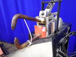 Miller Spot Welder