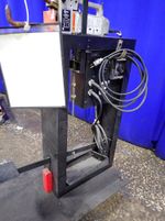 Miller Spot Welder