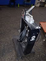 Miller Spot Welder