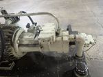 Miller Hydraulic Unit