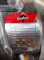 Gusher Motor