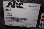 Arc Belts