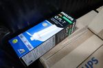 Philips Light Bulbs