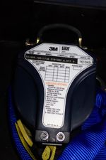 3m Self Retracting Lifeline
