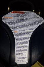 3m Self Retracting Lifeline