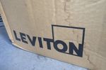 Leviton Electronic Discharge Lamp Holders
