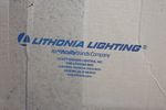 Lithonia Lighting Lamp