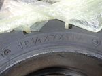 Numa Forklift Tires