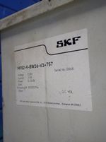 Skf Lubrication Pump