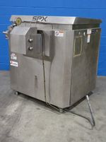 Spx High Pressure Homogenizer