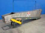Hytrol Belt Conveyor