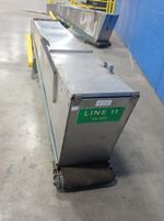 Hytrol Belt Conveyor