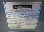 Accraply Trine Labelling System