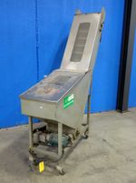 Skf Motorized Hopper Wconveyor