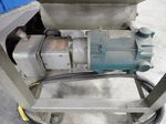 Skf Motorized Hopper Wconveyor