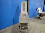 Skf Motorized Hopper Wconveyor