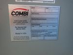 Combi Case Sealer