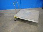  Pneumatic Lift Platform
