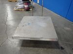 Pneumatic Lift Platform