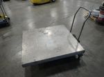  Pneumatic Lift Platform