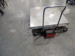  Pneumatic Lift Platform
