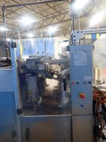 Pester Pac Automation Collating Machine
