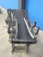 Automated Conveyor Systems Motorized Belt Conveyor