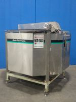 Service Engineering Inc Cap Sorter