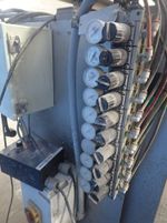 Service Engineering Inc Cap Sorter