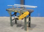 Hytrol Motorized Belt Conveyor