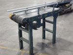 Hytrol Motorized Belt Conveyor