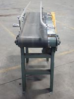 Hytrol Motorized Belt Conveyor
