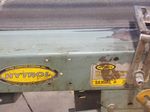 Hytrol Motorized Belt Conveyor