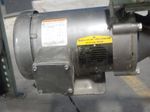 Hytrol Motorized Belt Conveyor