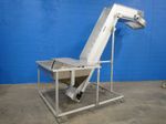 Hfa Conveyors Motorized Elevator Whopper