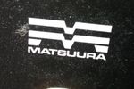 Matsuura Control