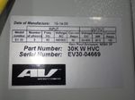 Aerovironment Battery Charger 