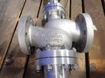 Kammer Valves Valve