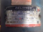 Reliance Electric Motorcontrol
