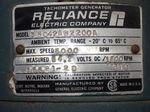 Reliance Electric Motorcontrol