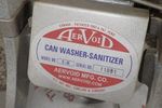 Aer Void Aer Void 5b Can Washer