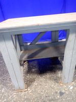  Welding Table