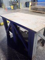  Welding Table