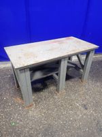  Welding Table