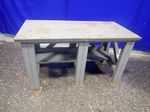  Welding Table