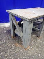  Welding Table