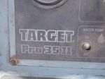 Target Target Pro 35 Ii Concrete Saw