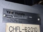 Yale Manual Chain Hoist