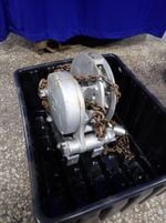 Yale Manual Chain Hoist