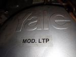 Yale Manual Chain Hoist
